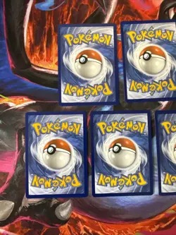 Pokemon Paldean Fates Baby Shiny lot Of 7. Kanto Heavy! - Image 4