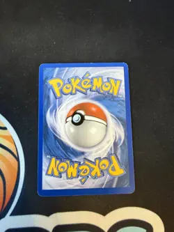 Gorebyss 17/92 Legend Maker Stamped Reverse Holo Rare Pokemon - Image 2