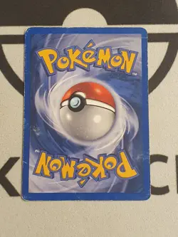 Pokemon Karte Fliegendes Pikachu 25 Promo Pokemon Deutsch 1999 Pokemon Original - Image 5