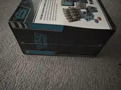 Pokemon TCG Black Bolt Elite Trainer Box ETB New Factory Sealed - Image 3