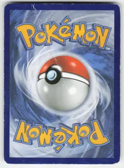 Houndoom EX 21/162 Holo EX Rare BREAKthrough Pokemon Heavily Played - Image 2