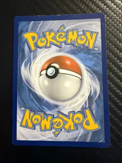 Pokemon TCG M Gardevoir EX Full Art RC31-32 Generations: Radiant Collection - Image 3