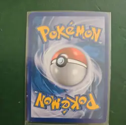 Pokemon TCG Heartgold Soulsilver Typhlosion Prime Holo Card 110/123 - Image 2