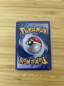 Pokemon TCG Light Jolteon Neo Destiny Card 48/105 Unlimited Uncommon - Image 2
