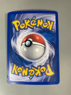 Pokemon EX Dusclops-EX Holo Card 94/106 Emerald LP - Image 5
