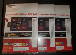 Battle Hour 2026 DBSCG Fusion World collaboration card sets - Image 3