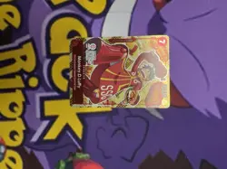 Monkey.D.Luffy (Bandai Card Games Fest 24-25) P-080 One Piece Promotion Cards... - Image 1