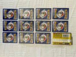 Pokemon Trading Cards - 2 Trainers, 2 Energy - Image 2