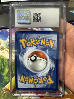 CGC 10 GEM MINT Flying Pikachu VMAX 007/025 FULL ART HOLO Pokemon Card 062 - Image 2