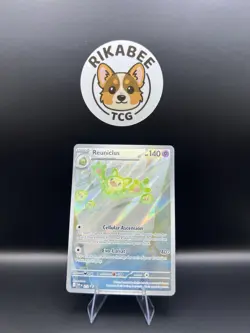 Reuniclus 212 Sv: Scarlet & Violet Promo Cards Holo - Image 1