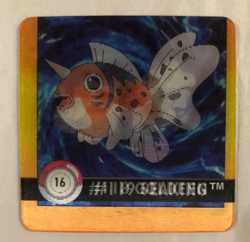 1999 Artbox Pokemon Action Flipz -Premier Ed., lot of 8 Lenticular Cards - Image 3