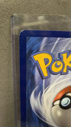 Pikachu EX XY124 Promo Card Jumbo Card - Image 3