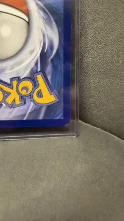 Pikachu EX XY124 Promo Card Jumbo Card - Image 4