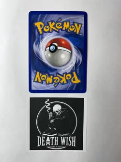 Eevee 11 Promo Pokemon Card - Image 2