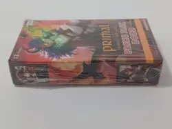 Primal TCG Promo Pack 2023 Box SW (NEW) Dattebayo Labs Trading Card Game - Image 5