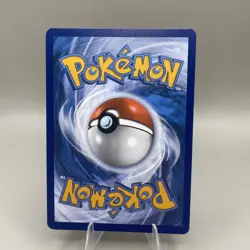 Pokemon TCG Mela 236/182 Paradox Rift Full Art Ultra Rare Card - Image 2
