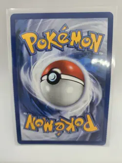 2025 Pokemon Gaming Phantasmal Flames Meowth #106/094 Illustration Rare - Image 4