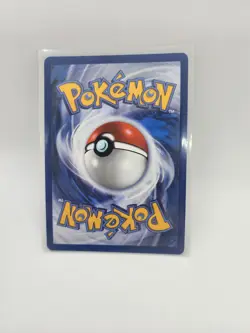 2025 Pokemon Gaming Phantasmal Flames Meowth #106/094 Illustration Rare - Image 5