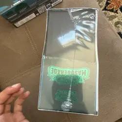 Pokemon Twilight Masquerade Elite Trainer Box ETB Factory Sealed - Image 4