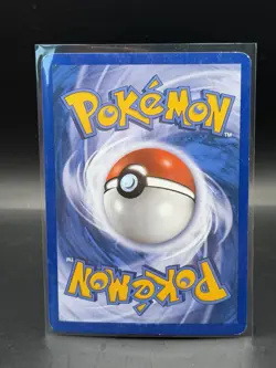 Pokemon Giratina 9/127 Platinum Holo Rare LV.55 NM Vintage 2009 LP - Image 2