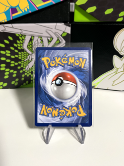 Punk Helmet 121/094 Ultra Rare - Phantasmal Flames Pokemon Card - NM - Image 2
