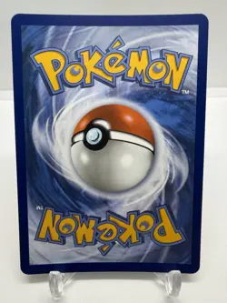 Mega Sharpedo ex - Phantasmal Flames 113/094 - Ultra Rare - NM - Pokemon - Image 2