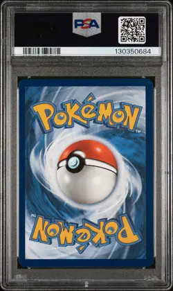 2022 POKEMON SWORD & SHIELD LOST ORIGIN #052 PIKACHU PSA 9 - Image 2