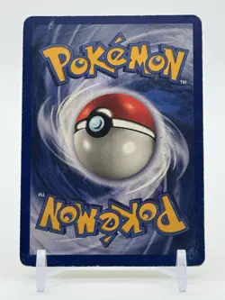 1999 Pokemon Base Set Unlimited Nidoking Holo 11/102 #11 HP Damage - Image 2
