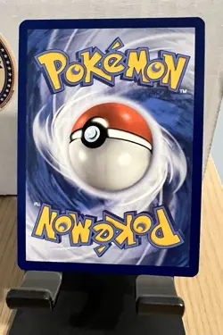Pokemon: Mela 254 Paradox Rift NM/M - Image 2