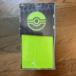 Pokemon TCG | Perfect Order ETB Elite Trainer Box | IN HAND READY TO SHIP! - Image 3