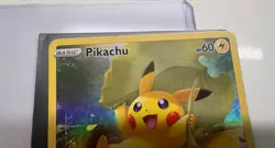 Pokemon SWSH Crown Zenith Pikachu Galarian Gallery GG30/GG70 FREE Shipping - Image 2
