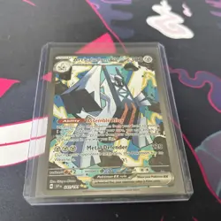 Archaludon Ex 241/191 - Surging Sparks Special Illustration Rare SIR Pokemon NM - Image 1