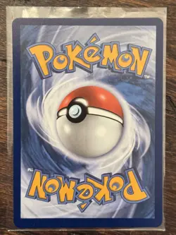 Meowth Illustration Rare 106/094 Pokemon Phantasmal Flames English Near Mint - Image 2