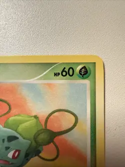 Pokemon TCG - Bulbasaur 93/147 - 2009 Platinum Supreme Victors - Image 3