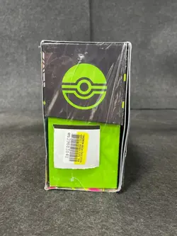 Pokemon TCG: Mega Evolution Perfect Order Elite Trainer Box, Sealed Box is Worn - Image 3