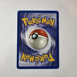Dark Weezing 31/82 Rare Team Rocket Pokemon Unlimited Lightly Played TCG - Image 2
