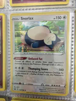 Pokemon Binder Collection - Image 2