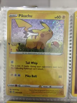 Pokemon Binder Collection - Image 3
