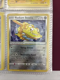 Pokemon Binder Collection - Image 5