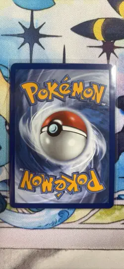 Pokemon AZ’s Tranquility 120/086 - SIR - Chaos Rising - Image 2
