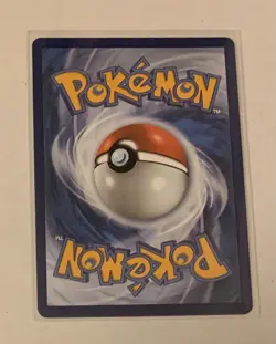 Pokemon TCG - Surfing Beach 114/086 - Ultra Rare - Chaos Rising - NM/M in Hand - Image 2
