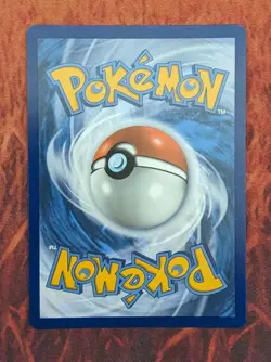 Tapu Bulu 6/064 | Near Mint REVERSE HOLOFOIL | SV Shrouded Fable SFA Pokemon TCG - Image 2