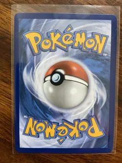 2025 Pokemon Mega Evolutions Mega Gardevoir ex 187/132 Mega Hyper Rare Gold - Image 2