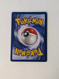 Pokemon Moltres 21/53 Wotc Promo Regular Basic 70 HP Toshinao Aoki 2000 - Image 2
