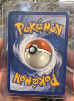 Pokemon TCG Uxie 43/146 Legends Awakened NM/LP - Image 2