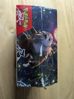 Twilight Masquerade Booster Box Factory Sealed Pokemon TCG English New - Image 5