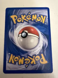 Totodile Expedition Base Set 134/165 Common LP ereader vintage - Image 2