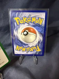 The Pokemon Company Jigglypuff 71/111 Build-A-Bear Promo Regular 60 HP Basic - Image 3