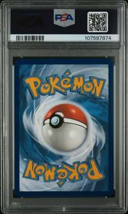 2024 POKEMON SSP EN-SURGING SPARKS ILLUSTRATION RARE #197 CERULEDGE PSA 10 - Image 2
