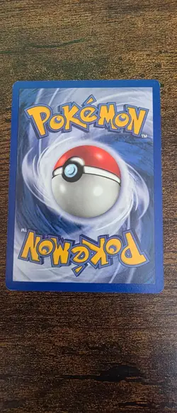 Dark Quilava 39/105 Uncommon Neo Destiny Pokemon Lightly Played - Image 2